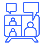 Live Virtual
Training