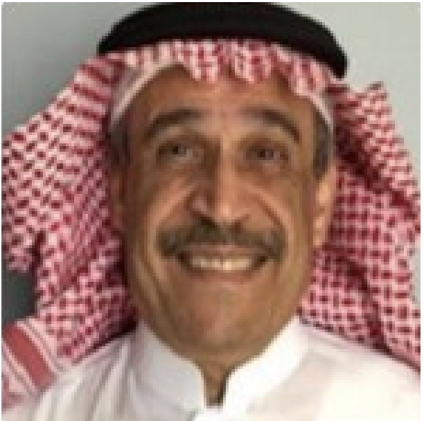 Khalid Abdallah Al-Damegh