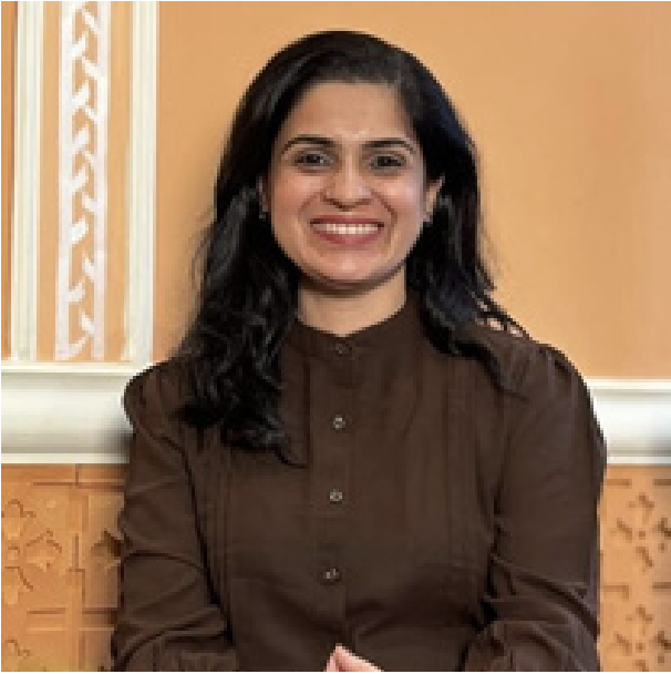 Vaishali Castelino