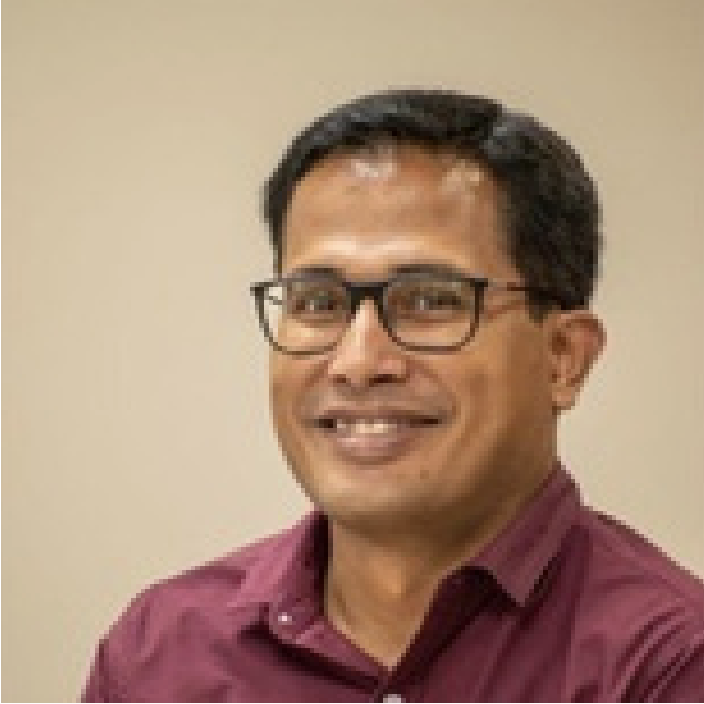 Vinod Kumar Chockalingam