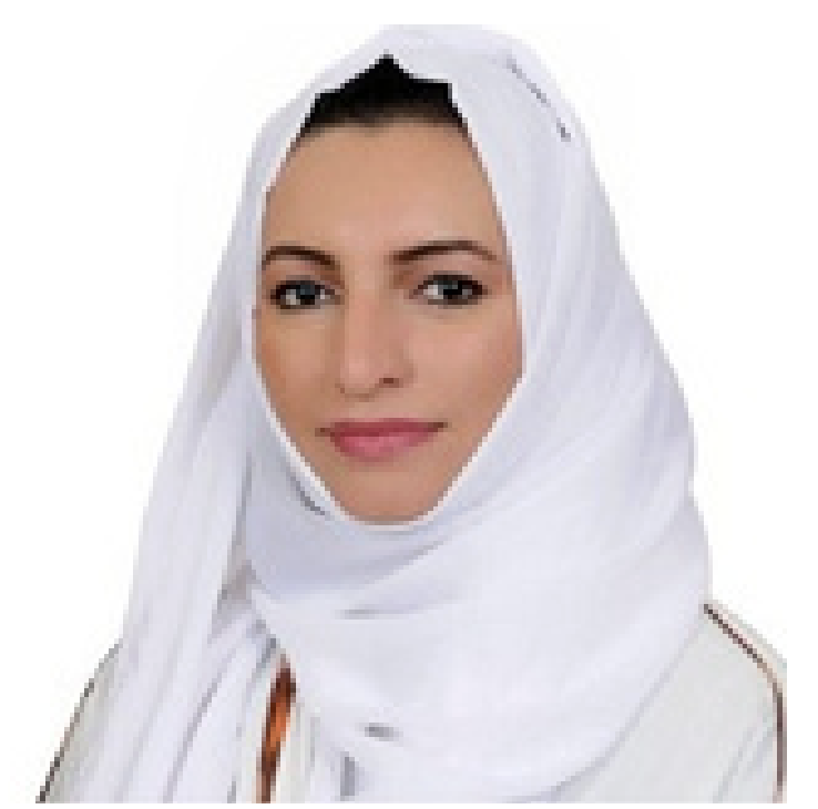 Wedad Dashash